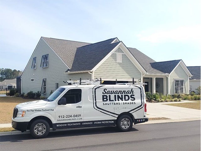 Hunter Douglas Dealer Image